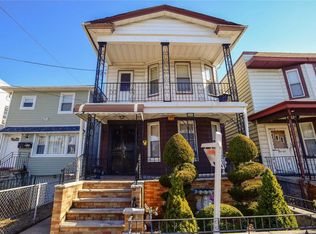 9527 112th St, South Richmond Hill, NY 11419