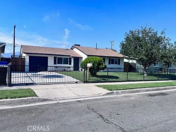 1982 Magnolia Ave, San Bernardino, CA 92411