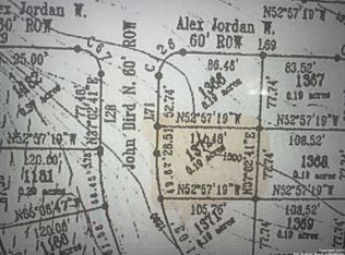 136 N John Bird #1372, Blanco, TX 78606