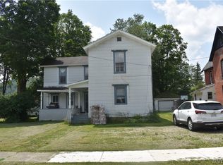 212 Court St, Little Valley, NY 14755