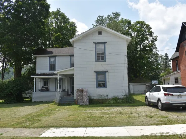 212 Court St, Little Valley, NY 14755