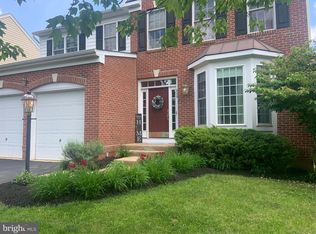 688 Hunters Rd, Culpeper, VA 22701