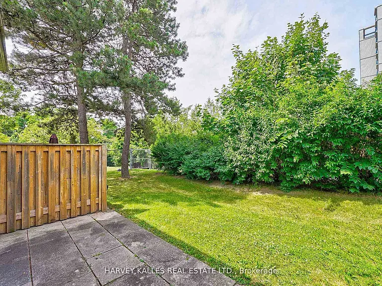 2012 Sheppard Ave W #Townhouse 102 — Photo 46