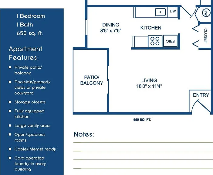 The Lofts — Photo 3