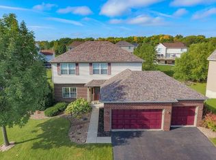 6736 Cattail Ave S, Cottage Grove, MN 55016