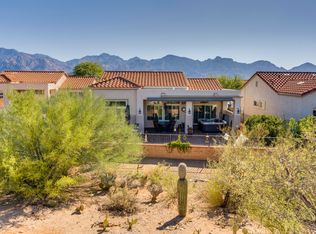 1895 E Engle Hill Pl, Oro Valley, AZ 85755