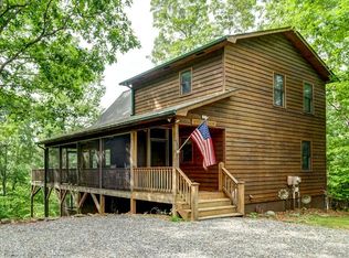 307 Wildlife Hvn, Murphy, NC 28906