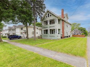 423 Highland Ave, East Syracuse, NY 13057