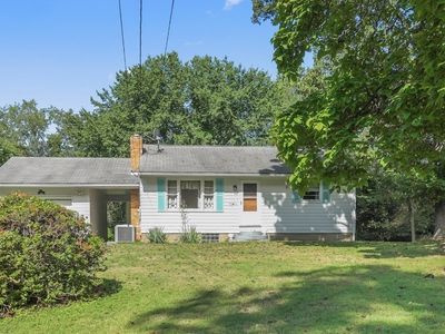 530 Helen St, Rochester, PA, 15074