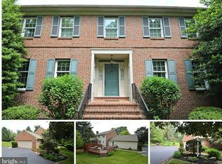 130 Evergreen Dr, Lancaster, PA