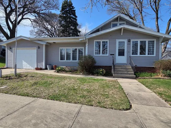 438 10th Ave N, Fort Dodge, IA 50501
