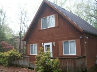 3394 Hemlock Farms, Hawley, PA 18428