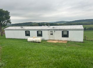 354 Endless View Dr, Harrisonburg, VA 22802