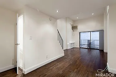 Rented by Mirador Real Estate