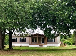 22380 Road 374, Kiln, MS 39556