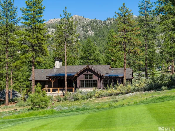 3280 Summit Camp Way, Carson City, NV 89705