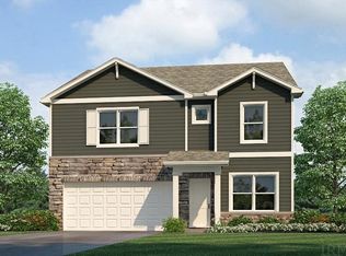 1068 Livingston Lakes Way, Fort Wayne, IN 46818