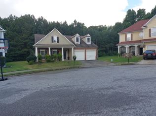 5531 Somer Mill Rd, Douglasville, GA 30134