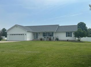 1112 Wildwood Rd, Dexter, MO 63841