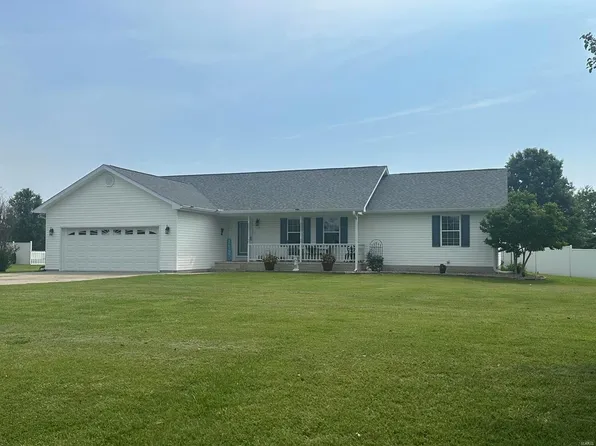 1112 Wildwood Rd, Dexter, MO 63841