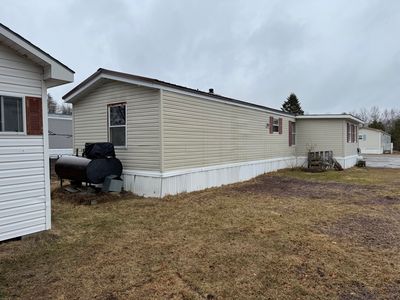 412 Kelley Mobile Home Park, Millinocket, ME, 04462