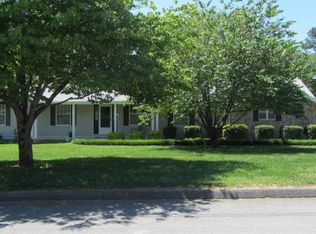 115 Robert E Lee Dr, Ringgold, GA 30736
