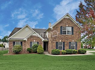 4005 Strata Dr, Spring Hill, TN 37174