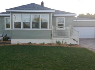 18819 174th Ave, Spring Lake, MI 49456