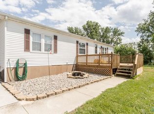 T666 County Road 3, Liberty Center, OH 43532