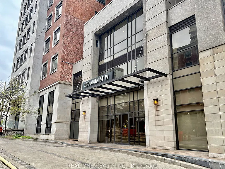 150 Main St W #808 — Photo 2