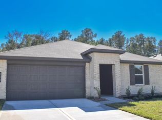 210 Bella Way, Pinehurst, TX 77362