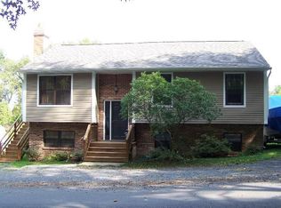 3909 Bayview Dr, Chesapeake Beach, MD 20732