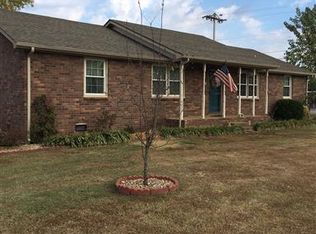 7706 Old Nashville Hwy, Murfreesboro, TN 37129