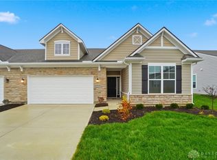 4212 Ellason Ct, Dayton, OH 45440