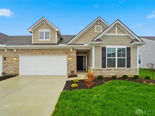 4212 Ellason Ct, Dayton, OH 45440