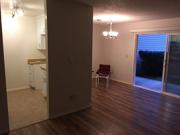 Kitchen and Dining Room
