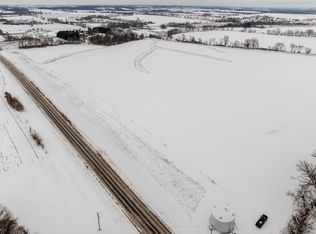 0 Judd Rd, Pecatonica, IL 61063