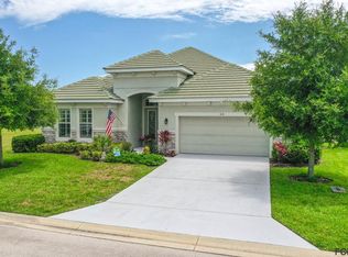68 Longview Way N, Palm Coast, FL 32137
