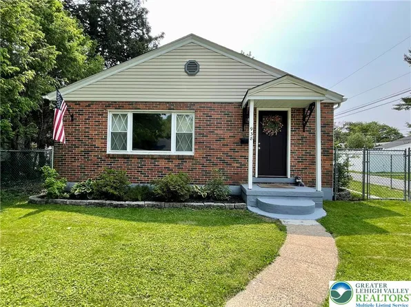 938 N Broad St, Allentown, PA 18104