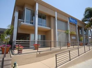 3640 S Sepulveda Blvd APT 158, Los Angeles, CA 90034