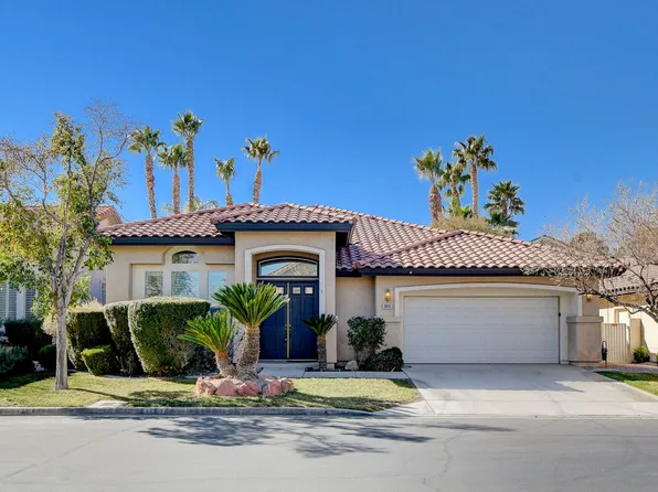 2013 Spring Rose St, Las Vegas, NV 89134