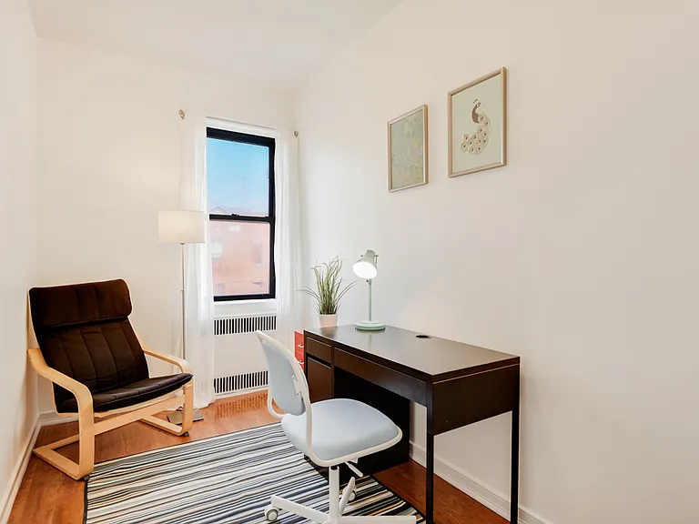 909 E 29th St #6G — Photo 6