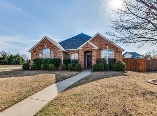 3344 Marsalis Ln, Plano, TX 75074
