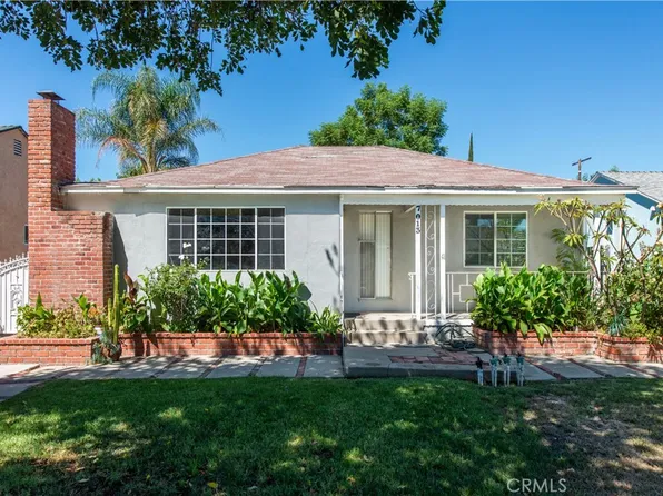 7013 Beckford Ave, Reseda, CA 91335