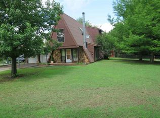 705 N Stoney Crk, Stillwater, OK 74075