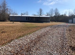 4733 Cairo Loop, Ecru, MS 38841