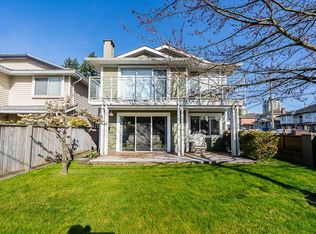 6851 Imperial St, Burnaby, BC