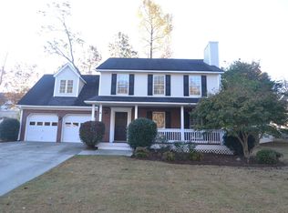845 Madison Chase Way, Lawrenceville, GA 30045