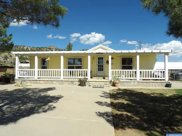 5151 Little Walnut Rd, Silver City, NM 88061
