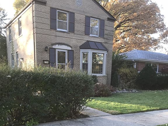 Exterior So side yard